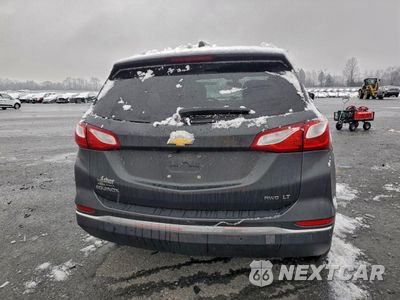Zdjęcie 6 z 14 samochodu: 2019 CHEVROLET EQUINOX LT VIN:2GNAXUEV9K6184416 - miniatura