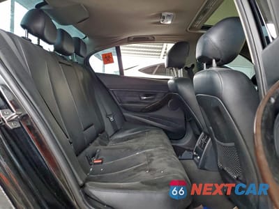 Zdjęcie 10 z 12 samochodu: 2015 BMW 328 XI SULEV VIN:WBA3B5G50FNS18034 - miniatura