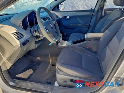 Zdjęcie 7 z 13 samochodu: 2011 CHEVROLET MALIBU LS VIN:1G1ZA5EU4BF350656 - miniatura