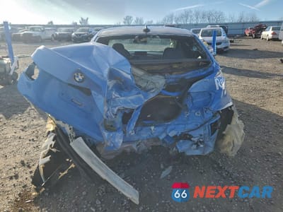 Zdjęcie 7 z 16 samochodu: 2015 BMW M3 VIN:WBS3C9C5XFP803293 - miniatura