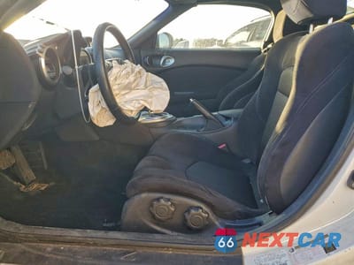 Zdjęcie 7 z 11 samochodu: 2017 NISSAN 370Z ROADSTER VIN:JN1AZ4FH9HM940349 - miniatura