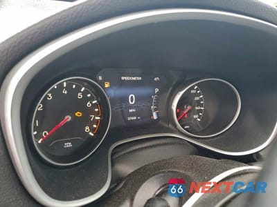 Zdjęcie 9 z 13 samochodu: 2018 JEEP COMPASS LATITUDE VIN:3C4NJDBBXJT161694 - miniatura
