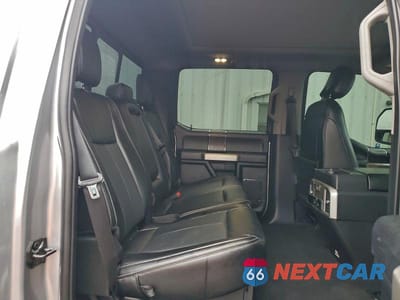 Zdjęcie 10 z 12 samochodu: 2021 FORD F250 SUPER DUTY VIN:1FT7W2BT9MEC26904 - miniatura