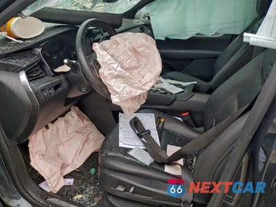 Zdjęcie 7 z 12 samochodu: 2020 CADILLAC XT5 LUXURY VIN:1GYKNBR46LZ192269 - miniatura