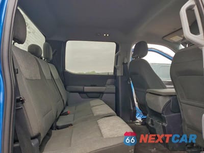 Zdjęcie 10 z 12 samochodu: 2021 FORD F150 SUPERCREW VIN:1FTFW1E51MFA71892 - miniatura