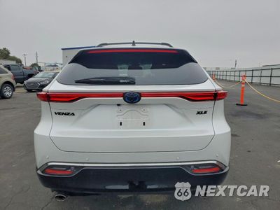 Zdjęcie 6 z 14 samochodu: 2024 TOYOTA VENZA LE VIN:JTEAAAAH0RJ182393 - miniatura