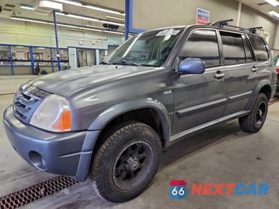 2006 SUZUKI XL7 JS3TX92V464104502 - główne zdjęcie licytacji z USA - miniatura