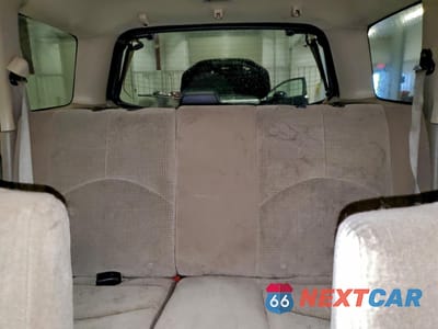 Zdjęcie 10 z 13 samochodu: 2004 MAZDA TRIBUTE LX VIN:4F2YZ94154KM08990 - miniatura