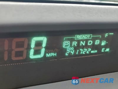 Zdjęcie 9 z 11 samochodu: 2001 TOYOTA PRIUS VIN:JT2BK12U110007185 - miniatura