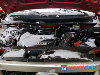 Zdjęcie 12 z 15 samochodu: 2011 HONDA ELEMENT EX VIN:5J6YH2H78BL002857 - miniatura