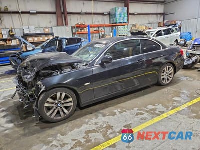 2013 BMW 328 I WBADW3C55DE824543 - główne zdjęcie licytacji z USA - miniatura