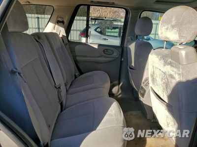 Zdjęcie 11 z 15 samochodu: 2008 CHEVROLET TRAILBLAZER LS VIN:1GNDS13S982227919 - miniatura