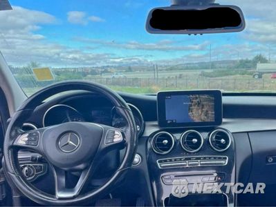 Zdjęcie 9 z 10 samochodu: 2015 MERCEDES-BENZ C 300 4MATIC VIN:55SWF4KB1FU033791 - miniatura
