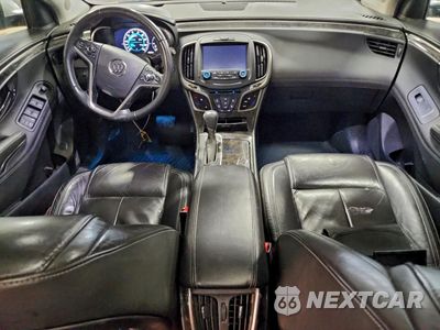 Zdjęcie 8 z 14 samochodu: 2016 BUICK LACROSSE VIN:1G4GB5G39GF177767 - miniatura