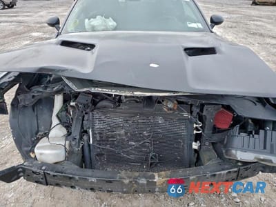 Zdjęcie 11 z 11 samochodu: 2018 DODGE CHALLENGER R/T VIN:2C3CDZBT4JH259802 - miniatura