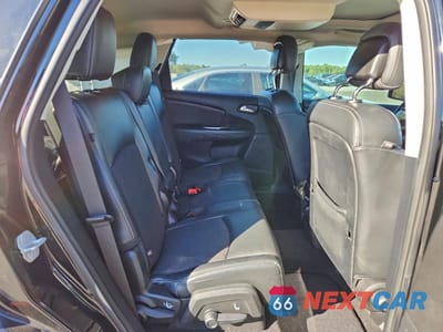 Zdjęcie 11 z 13 samochodu: 2020 DODGE JOURNEY CROSSROAD VIN:3C4PDCGB6LT262110 - miniatura