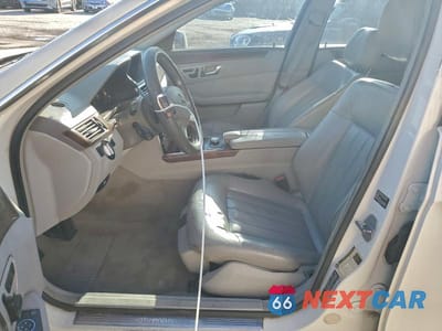Zdjęcie 7 z 13 samochodu: 2010 MERCEDES-BENZ E 350 VIN:WDDHF5GBXAA128947 - miniatura