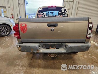 Zdjęcie 6 z 11 samochodu: 2008 DODGE RAM 1500 ST VIN:1D7HU18248J142446 - miniatura