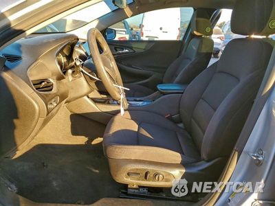 Zdjęcie 7 z 12 samochodu: 2020 CHEVROLET MALIBU LT VIN:1G1ZD5ST8LF152389 - miniatura