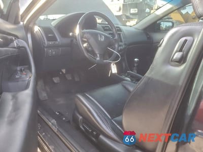 Zdjęcie 8 z 12 samochodu: 2007 HONDA ACCORD EX VIN:1HGCM817X7A007684 - miniatura
