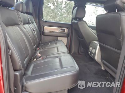Zdjęcie 10 z 12 samochodu: 2014 FORD F150 SUPERCREW VIN:1FTFW1ET3EFB06819 - miniatura