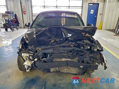 Piąte zdjęcie samochodu w środku: 2023 KIA RIO LX VIN:3KPA24AD4PE616535 - miniatura