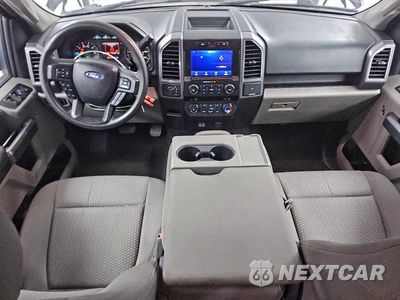 Zdjęcie 8 z 12 samochodu: 2020 FORD F150 SUPERCREW VIN:1FTEW1E42LKE07977 - miniatura
