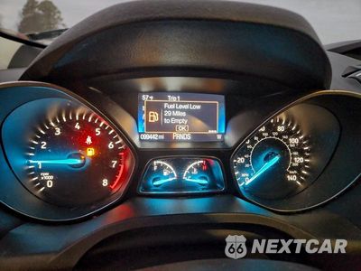 Zdjęcie 9 z 13 samochodu: 2017 FORD ESCAPE S VIN:1FMCU0F79HUE29837 - miniatura