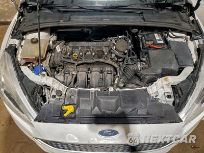 Zdjęcie 11 z 12 samochodu: 2016 FORD FOCUS S VIN:1FADP3E2XGL215618 - miniatura