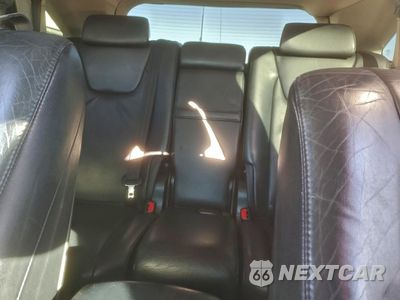 Zdjęcie 10 z 14 samochodu: 2010 LEXUS RX 350 VIN:2T2BK1BA0AC032061 - miniatura