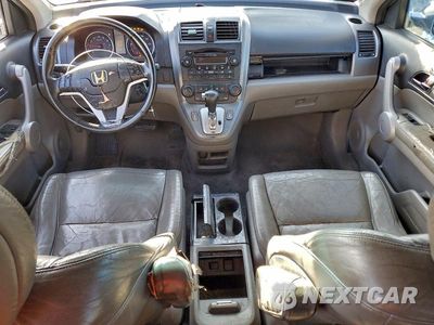 Zdjęcie 8 z 11 samochodu: 2007 HONDA CR-V EXL VIN:JHLRE48757C112466 - miniatura