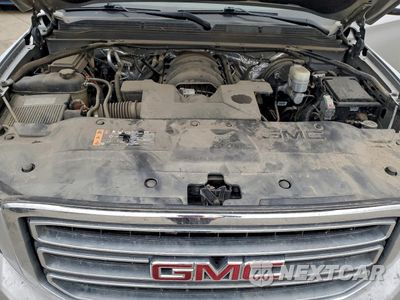 Zdjęcie 12 z 13 samochodu: 2017 GMC YUKON SLE VIN:1GKS1AKC8HR296304 - miniatura