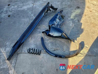 Zdjęcie 12 z 12 samochodu: 2024 BMW X5 M60I VIN:5UX33EU03R9V25895 - miniatura