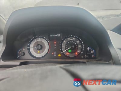 Zdjęcie 9 z 13 samochodu: 2012 HONDA ODYSSEY EXL VIN:5FNRL5H60CB126997 - miniatura