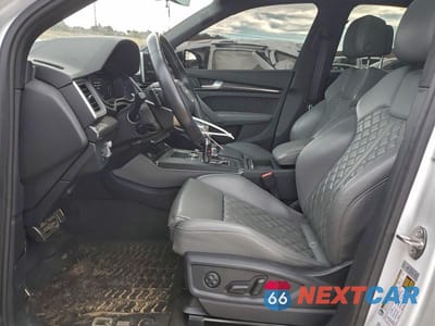 Zdjęcie 7 z 13 samochodu: 2018 AUDI SQ5 PRESTIGE VIN:WA1C4AFY8J2176993 - miniatura