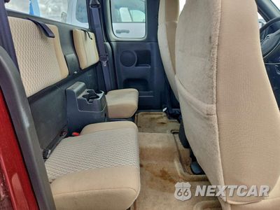 Zdjęcie 10 z 12 samochodu: 2007 GMC CANYON VIN:1GTCS199578135923 - miniatura
