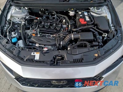 Zdjęcie 11 z 12 samochodu: 2024 HONDA ACCORD EX VIN:1HGCY1F39RA046979 - miniatura