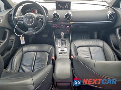 Zdjęcie 8 z 13 samochodu: 2015 AUDI A3 PREMIUM PLUS VIN:WAUCCGFF3F1035270 - miniatura