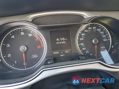Zdjęcie 9 z 14 samochodu: 2016 AUDI A4 PREMIUM PLUS S-LINE VIN:WAUFFAFL1GN007131 - miniatura