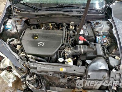Zdjęcie 11 z 12 samochodu: 2011 MAZDA 6 I VIN:1YVHZ8BH8B5M07168 - miniatura