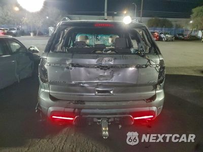 Zdjęcie 6 z 14 samochodu: 2014 FORD EXPLORER L VIN:1FM5K8F80EGB73510 - miniatura