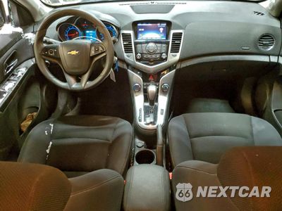 Zdjęcie 8 z 14 samochodu: 2016 CHEVROLET CRUZE LIMITED LT VIN:1G1PE5SB9G7147634 - miniatura