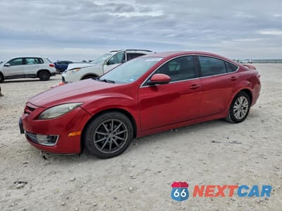 2009 MAZDA 6 I 1YVHP82A895M35801 - główne zdjęcie licytacji z USA - miniatura
