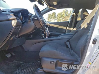 Zdjęcie 7 z 13 samochodu: 2018 TOYOTA C-HR XLE VIN:NMTKHMBX9JR002474 - miniatura