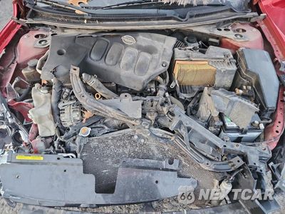 Zdjęcie 11 z 13 samochodu: 2011 NISS ALTIMA 2.5 S VIN:1N4AL2EP6BC173073 - miniatura