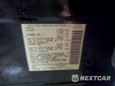 Zdjęcie 13 z 14 samochodu: 2015 NISSAN MURANO S VIN:5N1AZ2MH3FN234520 - miniatura