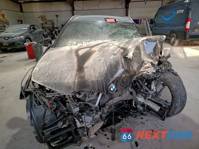 Piąte zdjęcie samochodu w środku: 2023 BMW X3 XDRIVE30I VIN:5UX53DP01P9P18316 - miniatura