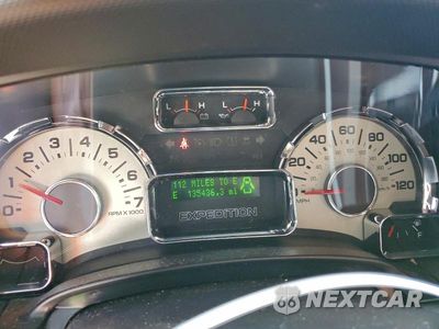 Zdjęcie 9 z 12 samochodu: 2014 FORD EXPEDITION EL XLT VIN:1FMJK1H53EEF12832 - miniatura