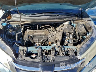 Zdjęcie 11 z 15 samochodu: 2015 HONDA CR-V EXL VIN:2HKRM3H75FH543421 - miniatura