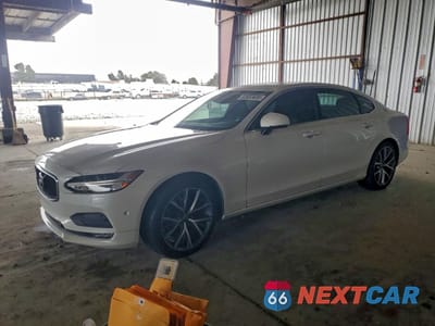 2018 VOLVO S90 T5 MOMENTUM LVY982MK0JP006759 - główne zdjęcie licytacji z USA - miniatura